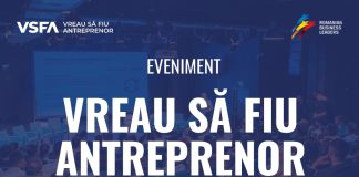 Întâlnire a elevilor de la Colegiul Unirea cu manageri de succes: ”Vreau să fiu antreprenor”