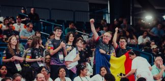ULTIMA ORĂ Echipa AICitizens, încă un succes la Campionatului Mondial de Robotică