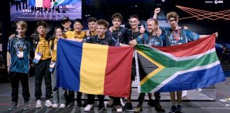 După titlul mondial la robotică, profesorii Mihaela și Tiberiu Oprea, propuși cetățeni de onoare ai județului Vrancea