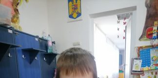 Un copil de 6 ani are mare nevoie de ajutorul nostru / Costurile intervenției medicale în străinătate sunt enorme