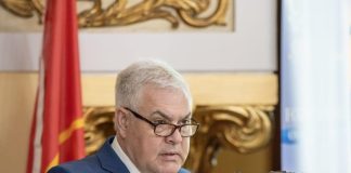 Surse politice: ministrul Apărării Naționale, Angel Tîlvăr, ar putea să candideze în alt județ la alegerile parlamentare