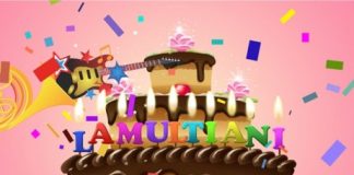 Activități amuzante cu prietenii tăi pentru ziua ta de naștere