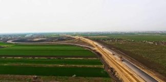Concluzia Asociației Pro Infrastructura: lucrările pe Autostrada Moldova nu evoluează la nivelul promisiunilor Guvernului și ale constructorului
