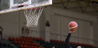 Baschet masculin: victorie importantă pentru CSM Focșani 2007 în duelul cu CS Vâlcea