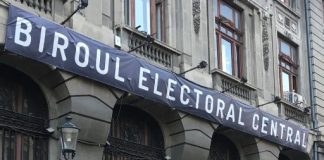 Biroul Electoral Central a validat rezultatul alegerilor prezidențiale din 18 mai