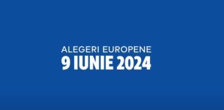 VIDEO Îndemn la vot la alegerile europarlamentare din 9 iunie: Folosește-ți votul! Sau alții vor decide pentru tine!