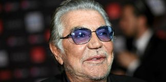 A murit celebrul designer Roberto Cavalli