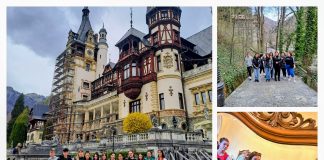 Excursie de neuitat pentru 13 copii de la Modulele Familiale Odobești