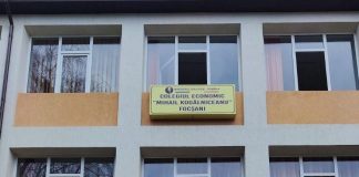 Un colegiu din Vrancea cu rată de promovare 100% la bacalaureat, după rezolvarea contestațiilor