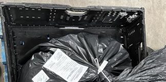 Protecția Consumatorilor a găsit salmonella în mai multe produse din carne de pui din diverse magazine din țară, inclusiv în Focșani