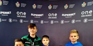 Șah: Adelin-Ștefan Dăscălescu, la un pas de a urca pe podium la Campionatele Naționale ale României pentru copii și juniori