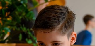 Micul șahist Darius Pană va participa la o competiție mondială în Albania