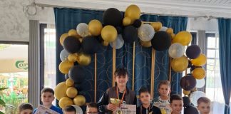 Micii șahiști focșăneni, la înălțime și la concursurile de săptămâna trecută
