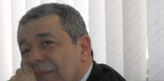 A murit Doru Viorel Ursu, fost ministru al Afacerilor Interne