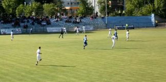ULTIMA ORĂ Fotbal: Focșaniul pierde pe propriul teren meciul cu AFC Metalul Buzău
