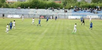 ULTIMA ORĂ Fotbal: CSM Focșani 2007, egal acasă cu Unirea Braniștea