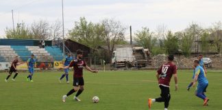 Fotbal județ: CSM Adjud 1946 a realizat scorul etapei