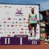 gorgan podium