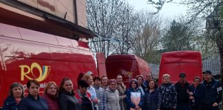Poștașii au încetat greva, după un acord de majorare a salariilor / Distribuirea pensiilor nu va avea de suferit