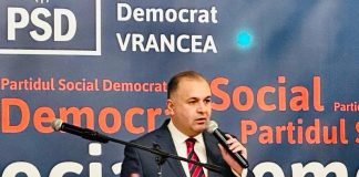 VIDEO Nicușor Halici, la News Talk Vrancea24: ”Marian Oprișan a fost în top 10 național, dar în 2020 a pierdut cea mai importantă funcție, cea de președinte al Consiliului Județean, și asta a însemnat o începere a decăderii”