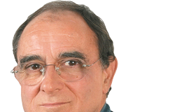 A murit Ilie Șerbănescu, economist și analist economic