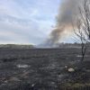 incendiu radulesti 1