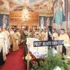 inmormantare preot maicanesti
