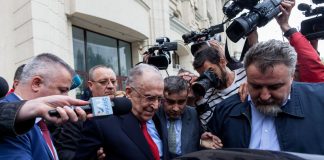 ULTIMA ORĂ Ion Iliescu, afecțiune gravă: a fost diagnosticat cu cancer pulmonar