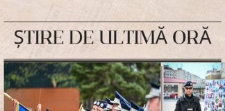 Campanie de recrutare pentru cei care își doresc să devină jandarmi