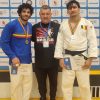 medalii judo