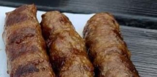 1 Mai, cu mici și bere. Atenție de unde și ce produse cumpărați!