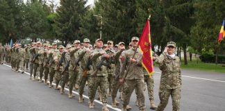 Stagiul militar voluntar, votat în Camera Deputaților / Pregătire militară de bază și soldă pentru voluntari