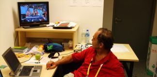 S-a stins din viață unul dintre cei mai apreciați comentatori sportivi de radio