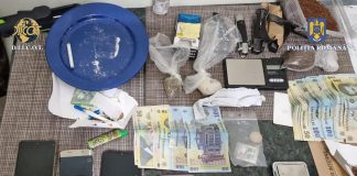 ULTIMA ORĂ Percheziții și astăzi în dosare de evaziune fiscală, contrafacere, fals, înșelăciune, contrabandă