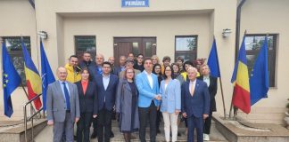 PNL Vrancea: depuneri de candidaturi la Mărășești, Adjud și 3 comune din județ