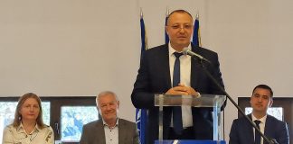 PNL și-a lansat candidatul la Primăria Vizantea-Livezi