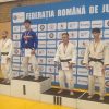 podium judo 1