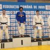 podium judo