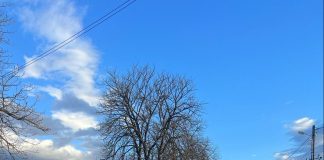 Acțiuni pentru siguranța comunității, în zona Panciu