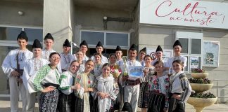 Premii importante pentru cursanții și experții de la Școala Populară de Artă Focșani