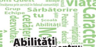 Proiect național de prevenire a consumului de droguri implementat și în Vrancea