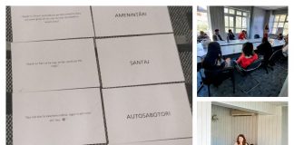 Proiect de sprijinire a tinerilor din sistemul de protecție socială pentru a intra pe piața muncii