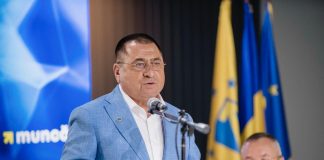 Valentin Resmeriță: ”Campusul profesional integrat, moment crucial pentru renașterea educației în Focșani, care trebuie să fie un oraș unde copiii cresc și se dezvoltă frumos, iar tinerii își valorifică potențialul”