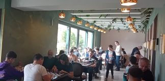 Rezultatele obținute de micii șahiști focșăneni la concursurile de săptămâna trecută