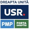 sigla dreapta unita