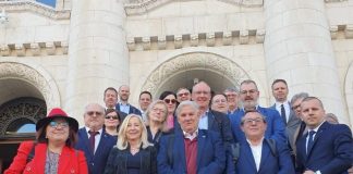 Asociația Grefierilor din România, admisă în cadrul Uniunii Europene a Grefierilor