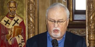 A murit actorul focșănean Valentin Cotigă