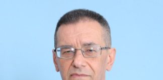 VIDEO Adrian Atarcicov, candidat pe lista PSD Vrancea de consilieri județeni, în fața alegătorilor