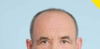 Liberalul Adrian Lăptucă, primarul de care comuna Jitia are nevoie pentru a se moderniza