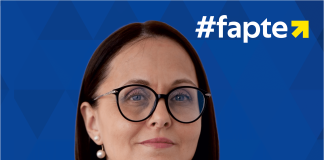 Mărășeștiul are nevoie de o femeie, pentru dezvoltare și modernizare. Mărășeștiul are nevoie de Mihaela Baclov, candidatul PNL pentru funcția de primar